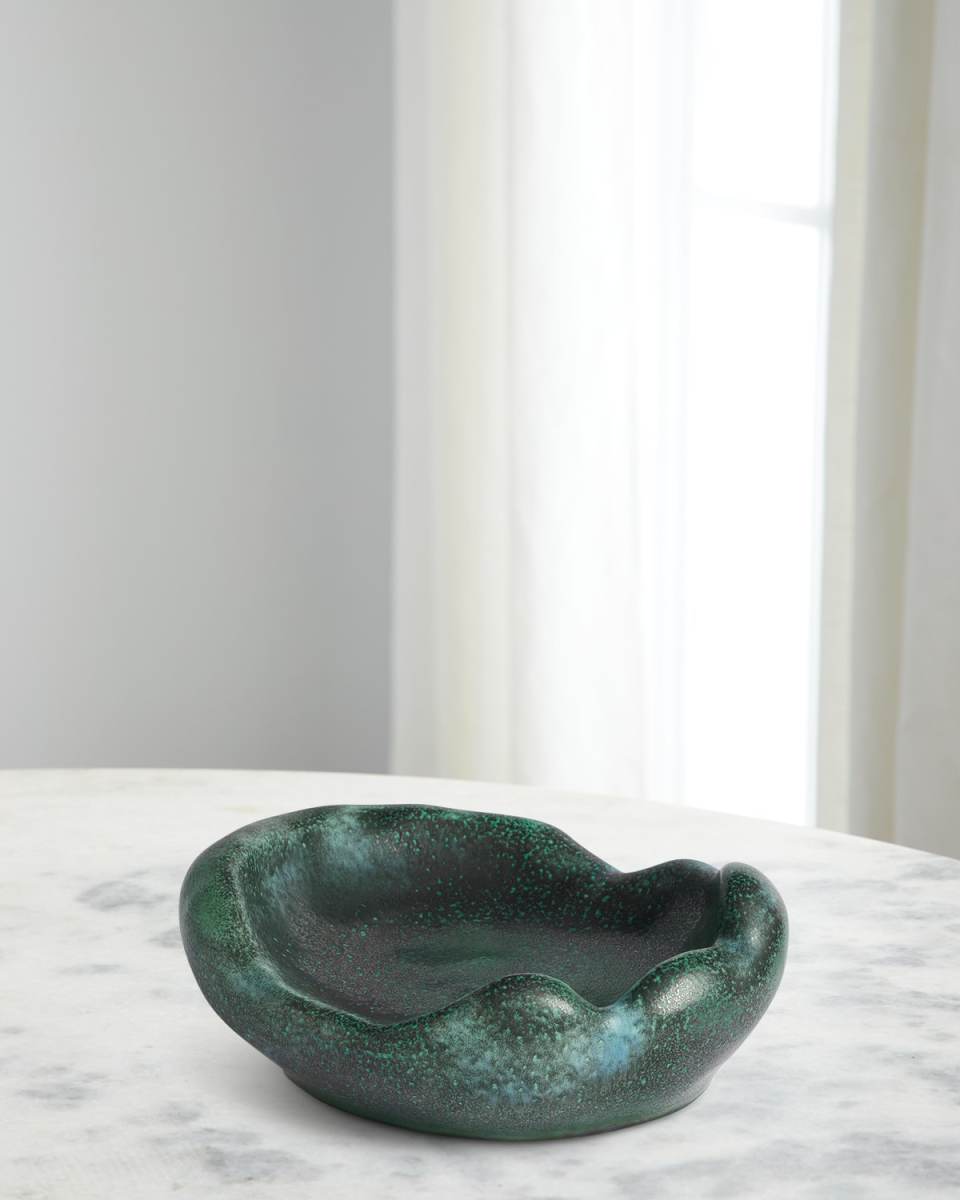 Cenote Coupe Bowl, Large